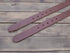 1.5" | Brown Leather Belt - Thirteen50 Leather